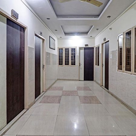 Hotel O Vishal Paradise Dehradun Eksteriør billede