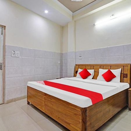 Hotel O Vishal Paradise Dehradun Eksteriør billede