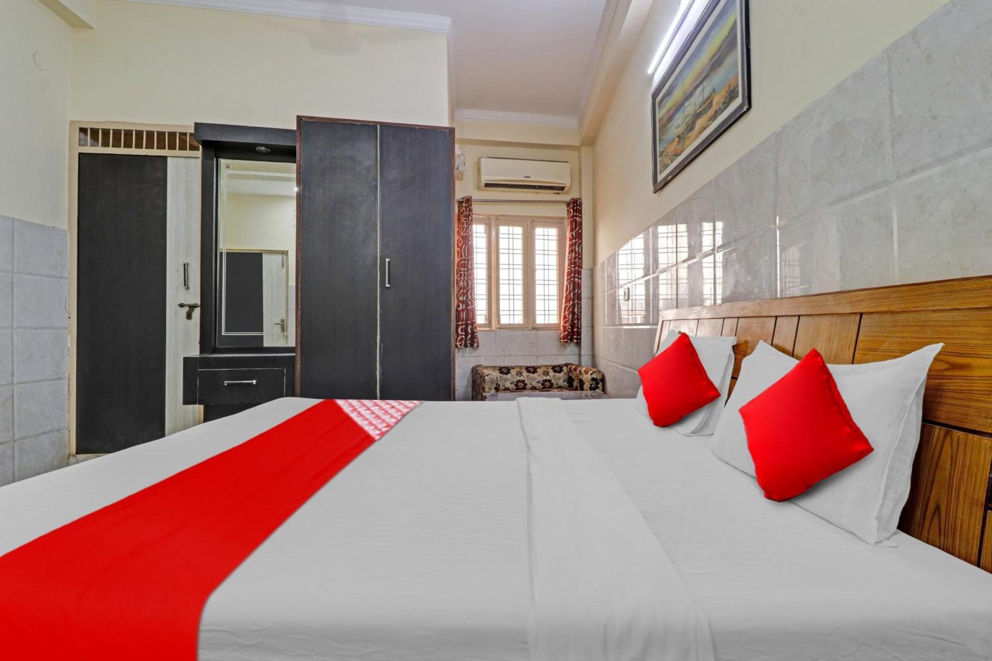 Hotel O Vishal Paradise Dehradun Eksteriør billede