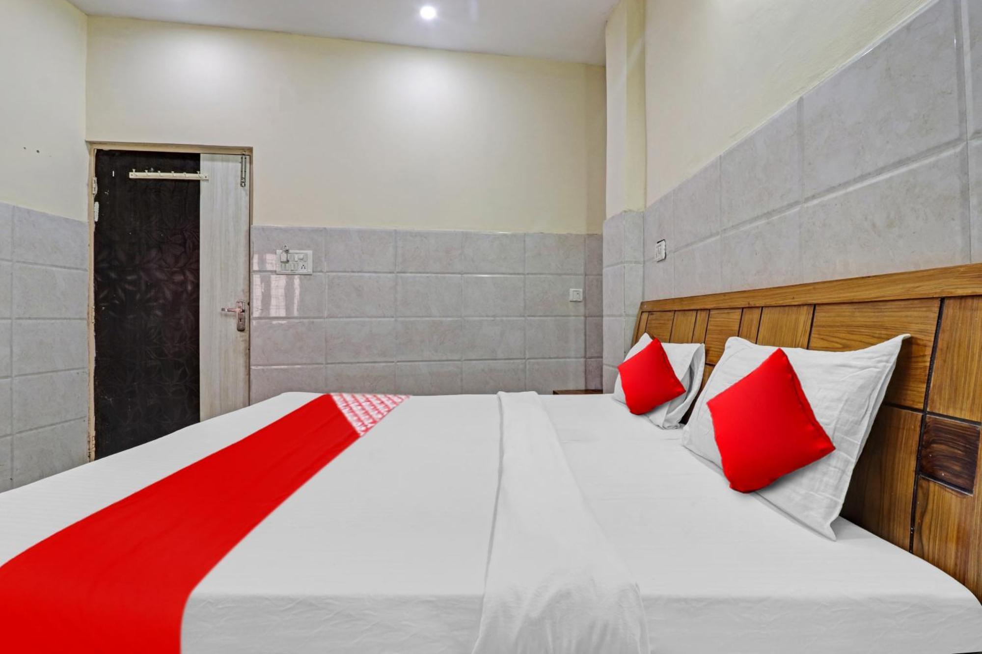Hotel O Vishal Paradise Dehradun Eksteriør billede
