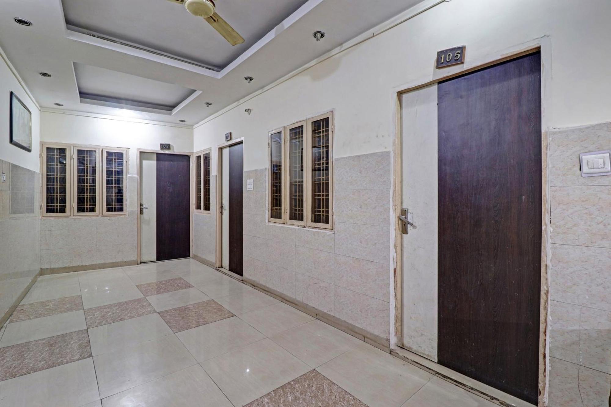 Hotel O Vishal Paradise Dehradun Eksteriør billede