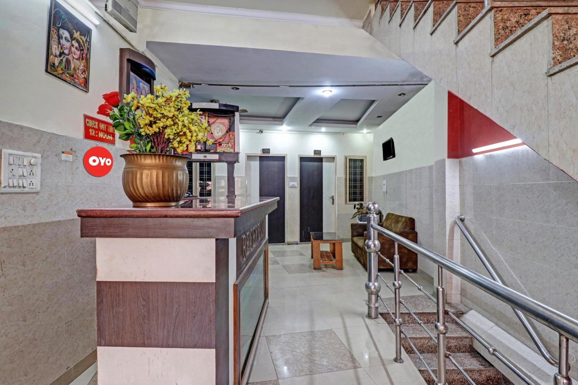 Hotel O Vishal Paradise Dehradun Eksteriør billede