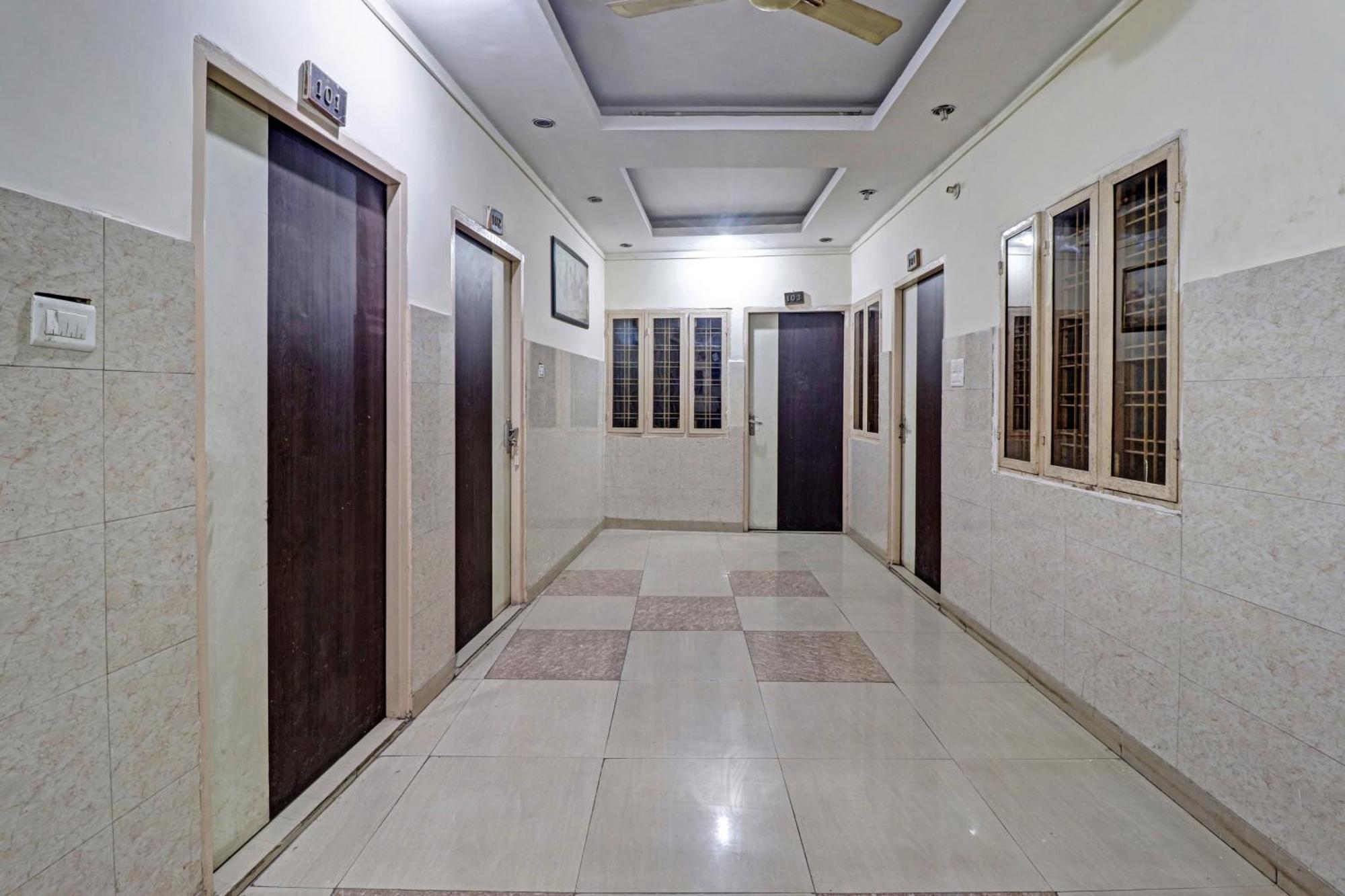 Hotel O Vishal Paradise Dehradun Eksteriør billede