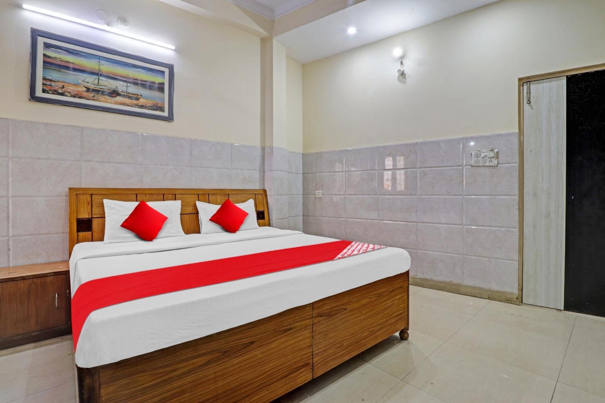 Hotel O Vishal Paradise Dehradun Eksteriør billede