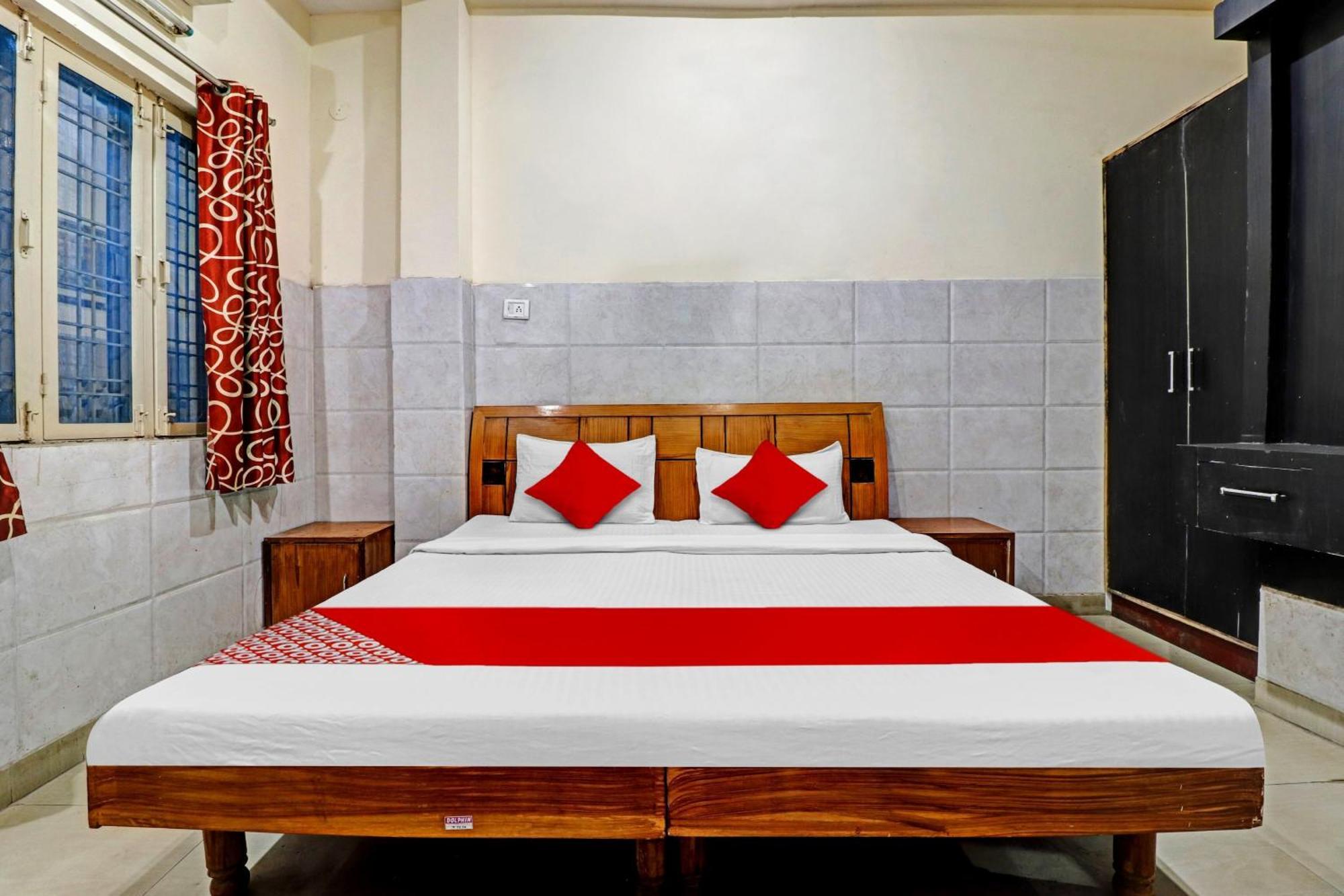 Hotel O Vishal Paradise Dehradun Eksteriør billede